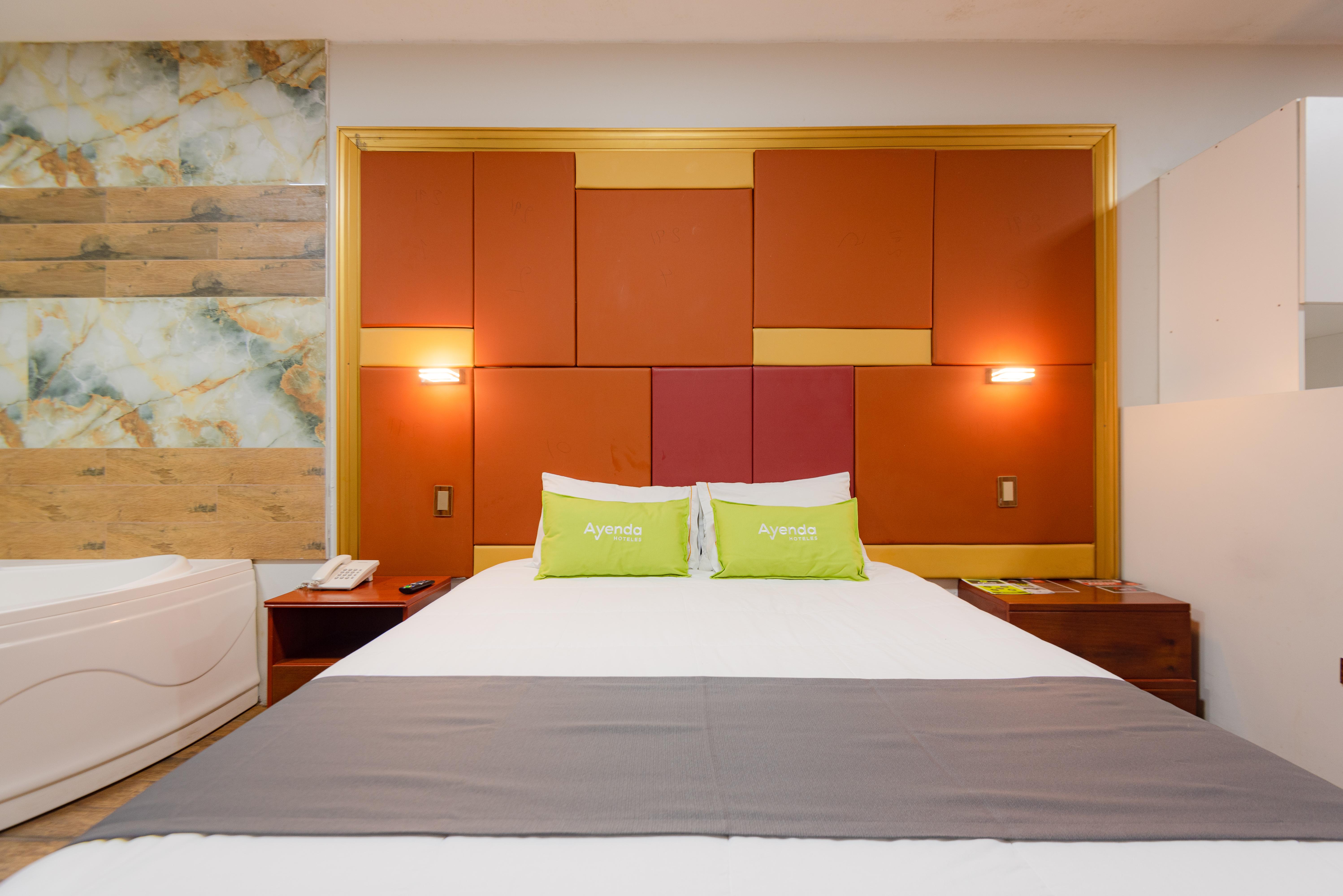 Montreal Miraflores Hotel Lima Bagian luar foto